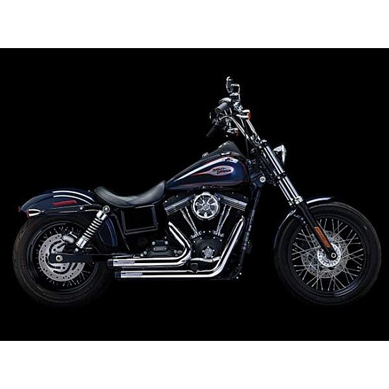 Evacuare Crusher Maverick Dyna