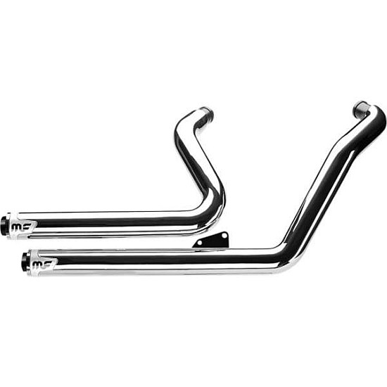 Evacuare MagnaFlow Bandit Chrome XL