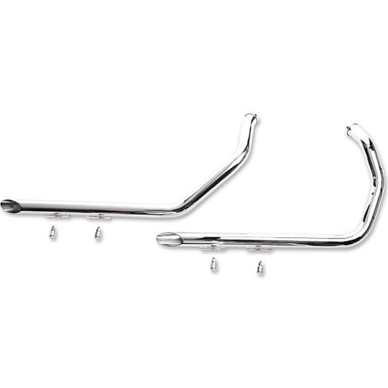 Evacuare Paughco 40 SLASH 04-13XL