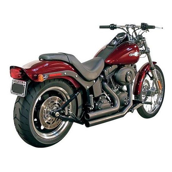 Evacuare Samson Legend Series Shorty 12 ST