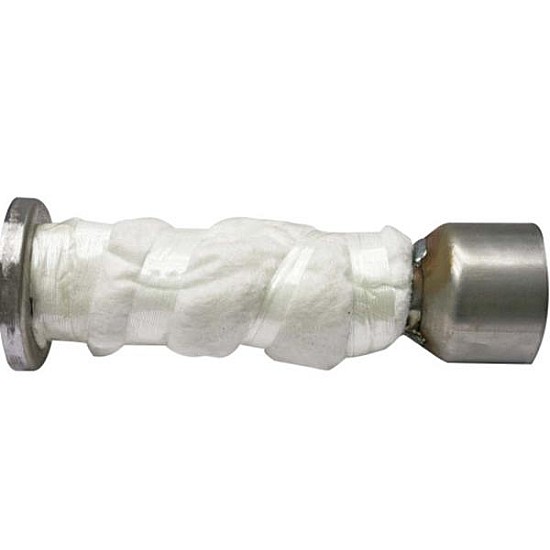 Amortizor sunet Bassani Road Rage Replacement Baffle