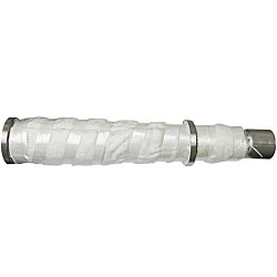 Amortizor sunet DNT 4" Bassani Exhaust