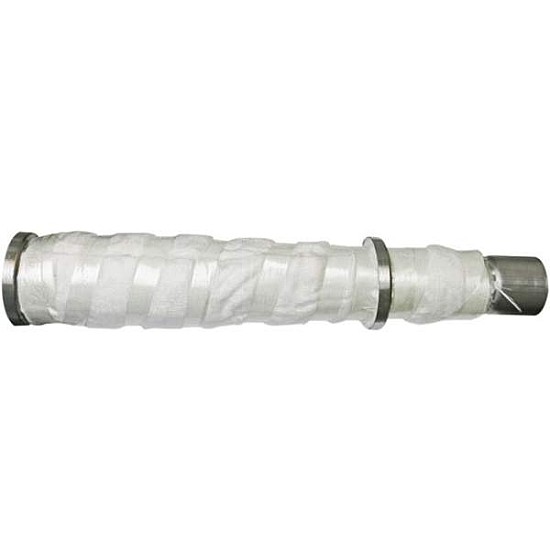 Amortizor sunet DNT 4" Bassani Exhaust