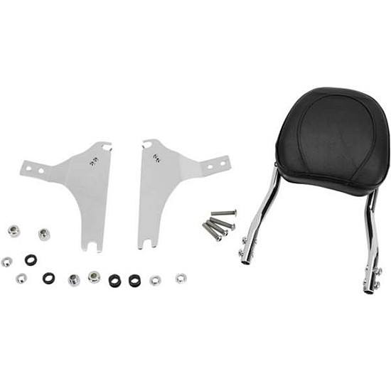 Kit sissy bar Jardine cu prindere rapida FXST 15010337