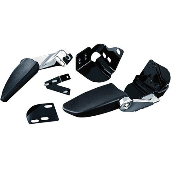 Cotiere pasager Kuryakyn Stealth