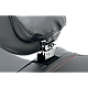 Perna piele spatar Drag Specialties EZ Glide I - Pilot