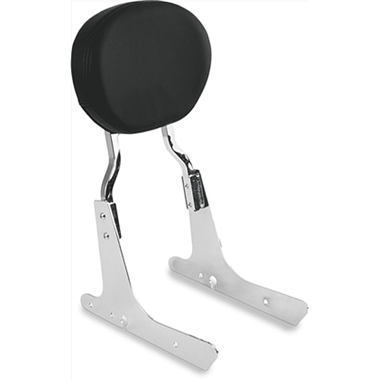 Perna spatar Drag Specialities - Oval Backrest Pad
