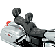 Perna spatar Drag Specialties EZ Glide II
