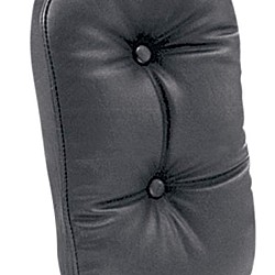 Perna spatar Mustang – Pillow Bracket-Style Sissy Bar Pad