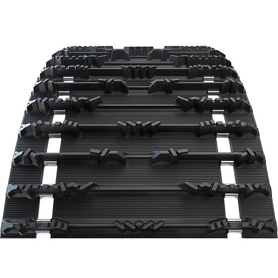 Senila Camso Ripsaw Full snowmobil 20X156-1.25” Utility