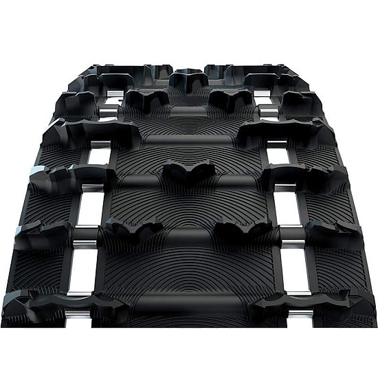 Senila Camso Ripsaw II snowmobil 15X129-1.25” Trail