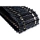 Senila Camso Widetrack snowmobil 20X156-1.25