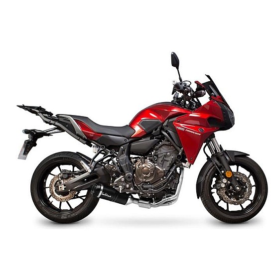 Evacuare Yamaha MT-07/XSR 700 2016 – 2020 LeoVince LV One Evo Full-System