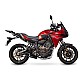 Evacuare Yamaha MT-07/XSR 700 2016 – 2020 LeoVince LV One Evo Full-System