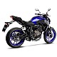 Evacuare Yamaha MT-07/XSR 700 2016 – 2020 LeoVince LV One Evo Full-System