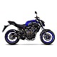 Evacuare Yamaha MT-07/XSR 700 2016 – 2020 LeoVince LV One Evo Full-System