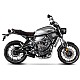 Evacuare Yamaha MT-07/XSR 700 2016 – 2020 LeoVince LV One Evo Full-System