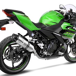 Evacuare LeoVince One Evo Kawasaki Ninja 400, Z 400 18113807 Second Hand