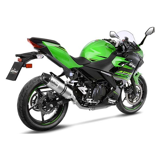 Evacuare LeoVince One Evo Kawasaki Ninja 400, Z 400 18113807 Second Hand