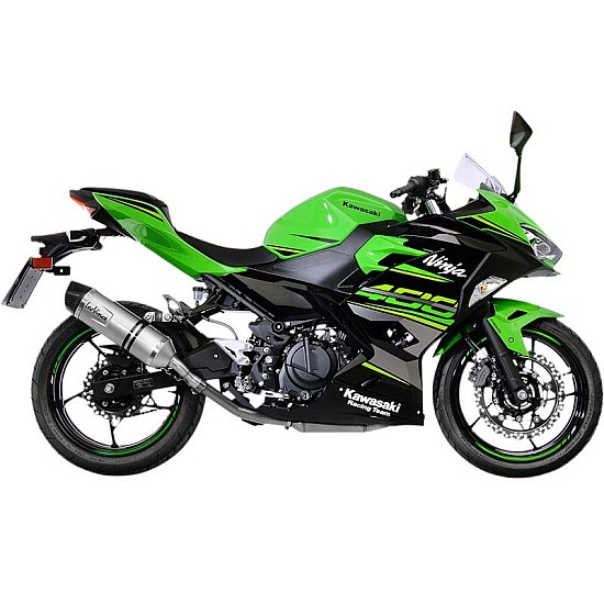 Evacuare LeoVince One Evo Kawasaki Ninja 400, Z 400 18113807 Second Hand