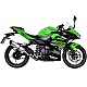 Evacuare LeoVince One Evo Kawasaki Ninja 400, Z 400 18113807 Second Hand