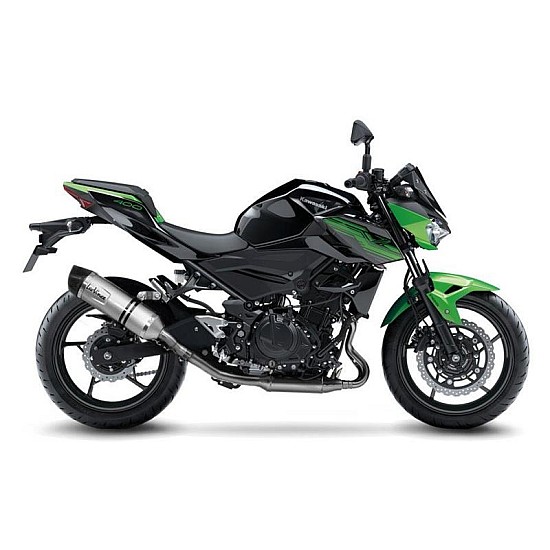 Evacuare LeoVince One Evo Kawasaki Ninja 400, Z 400 18113807 Second Hand
