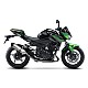 Evacuare LeoVince One Evo Kawasaki Ninja 400, Z 400 18113807 Second Hand