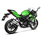 Evacuare LeoVince One Evo Kawasaki Ninja 400, Z 400 18113807 Second Hand