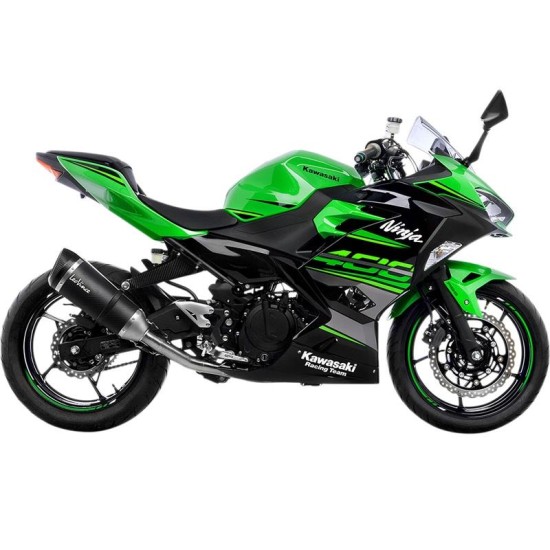 Evacuare Kawasaki Ninja 400 LeoVince Factory S