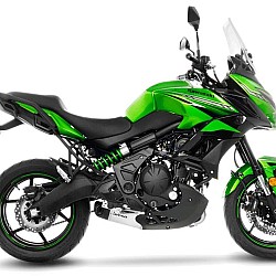 Evacuare Kawasaki Versys 650 2017-2019 LeoVince One Evo