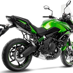 Evacuare Kawasaki Versys 650 2017-2019 LeoVince One Evo