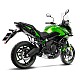 Evacuare Kawasaki Versys 650 2017-2019 LeoVince One Evo