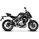 Evacuare Kawasaki Z650 2017-2020 LeoVince Underbody
