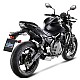 Evacuare Kawasaki Z650 2017-2020 LeoVince Underbody
