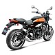 Evacuare Kawasaki Z900 RS 2018 – 2020 LeoVince LV-10 Titanium