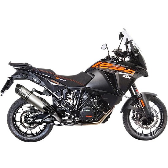 Evacuare KTM Adventure LeoVince One Evo