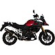 Evacuare Triumph Tiger 800 2018 – 2019 LeoVince Nero