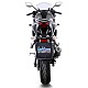 Evacuare Yamaha MT-03/ YZF-R3 2016 – 2020 LeoVince LV-10 Black Edition