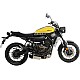 Evacuare Yamaha MT-07/ XSR 700 2016 – 2020 LeoVince Underbody