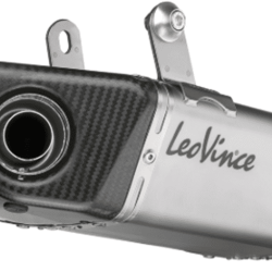 Evacuare Yamaha MT-07/ XSR 700 2016 – 2020 LeoVince Underbody