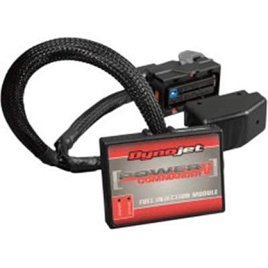 Power Commander pentru Kawasaki Ninja 650