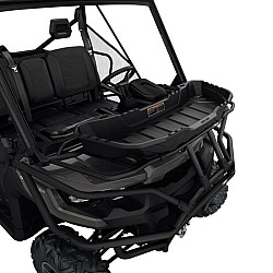 Cos metal cu profil redus LinQ Can-Am Bombardier Outlander MAX, Traxter 715003027