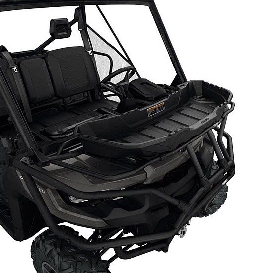 Cos metal cu profil redus LinQ Can-Am Bombardier Outlander MAX, Traxter 715003027