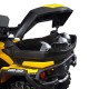 Cutie LinQ Can-Am Bombardier 124 L G2 (except MAX models & 6x6), G2S 715001747