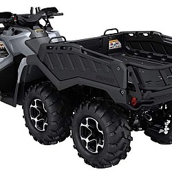 Kit extindere bena atv 6X6 715002017