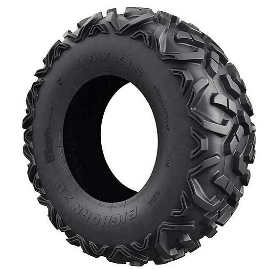 Anvelopa fata/spate Maxxis Bighorn X rs 30" x 10" x 14" 705402082