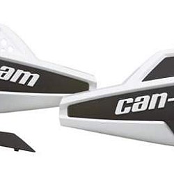 Aparatori maini ghidon handguard Can-Am  G2, G2L, G2S 715000525