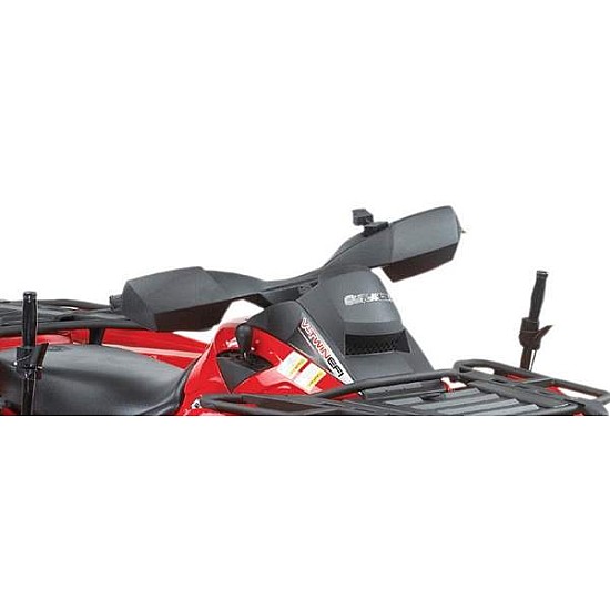 Kit protectii maini ghidon handguard XT 703100352 Kit protectii maini ghidon handguard XT 703100352