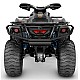 Bullbar spate Expedition Can-Am Bombardier 715007234