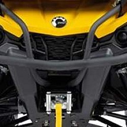 Bullbar fata XT Can-Am cadru G2L 715001910